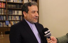 عراقجي: التنفيذ الكامل للاتفاق النووي ممكن بعد رفع الحظر 
