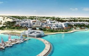 شقيق أمير قطر ينشر صورا من 