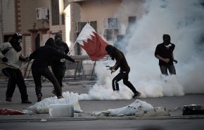 حراك الشعوب ضد الفساد عمل مقدس والخليفيون من أكبر الفاسدين