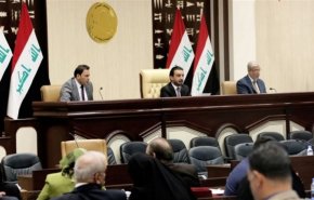 برلمان العراق يطلق مبادرة وطنية بشأن مطالب المتظاهرين 