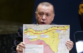 تقرير: أردوغان يتبع النهج العثماني الدموي للتغيير العرقي بسوريا
