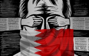 'قانون الصحافة الجديد' جريمة بحق الصحفيين البحرينيين