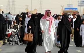 تبعات رؤية إبن سلمان الاقتصادية.. معدل الطلاق يلامس نصف الزواج