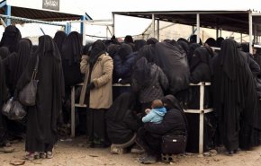 تقرير: نساء داعش الخطر المقبل على العالم
