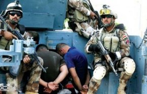 العراق: القبض على 10 عناصر لـ’داعش’ في أيسر الموصل