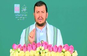 شاهد.. مواقف السيد الحوثي ضد السعودية و 'اسرائيل'