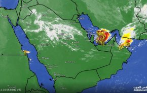 وضع غير مستقر في سلطنة عمان