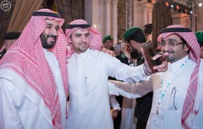 سعودي ورث مهمة القحطاني القذرة.. تفاصيل مثيرة يكشفها مجتهد