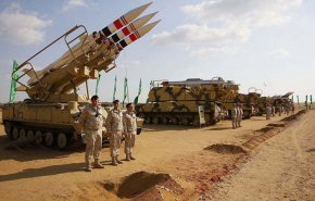 اختتام المرحلة الأولى من مناورات 'سهم الصداقة -1' الروسية المصرية