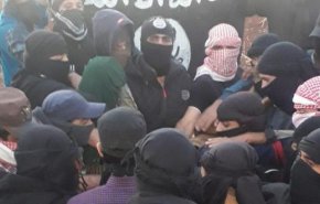داعش يعود إلى درعا