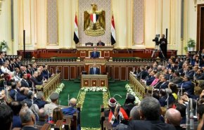 البرلمان المصري يستنكر بيان الأمم المتحدة حول السجون