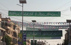 كيف أحيا أهالي مدينة حلب السورية ذكرى المولد النبوي الشريف