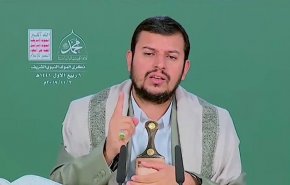 'اسرائيل' والنظام السعودي فهموا حجم رسالة السيد الحوثي لهم
