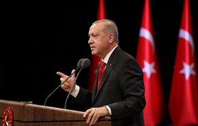 أردوغان: هناك جهات تسعى لإغراق تركيا بالدماء عبر استخدام التنظيمات الإرهابية
