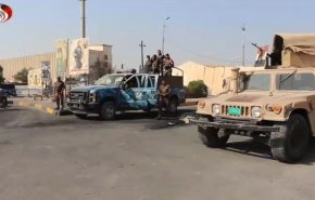 بالفيديو.. بمساعدة الأهالي البصرة تعود لطبيعتها