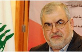 النائب رعد: العدل رسالتنا لمن نهض لمكافحة الفساد في لبنان
