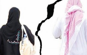 حالات الطلاق في السعودية بلغت نصف معدل الزواج