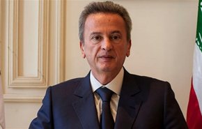 اليوم ..مؤتمر صحافي لحاكم مصرف لبنان 