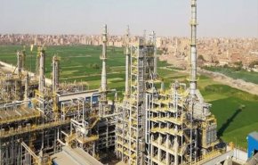'قطر للبترول' تدشن أكبر استثماراتها باحدى دول الحصار