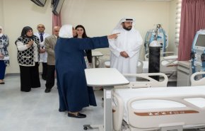 زيادة في إصابات الفشل الكلوي سنويا في الكويت

