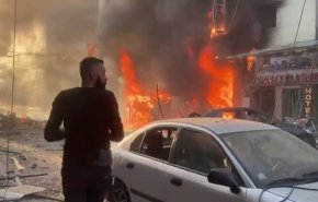 ضحايا بانفجارات هزت مدينة القامشلي.. من المستهدف؟
