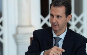 مسؤول اممي كبير أراد مصافحة الرئيس الاسد لكنه رفض