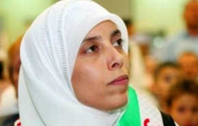 الأردن تؤكد نيتها بعدم تسليم أحلام التميمي الى أمريكا