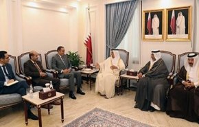 تبادل الخبرات البرلمانية بين المغرب وقطر