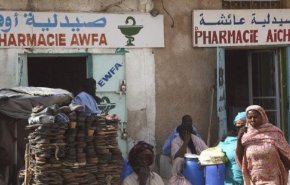 ملاك الصيدليات في موريتانيا يقررون الإضراب غدا