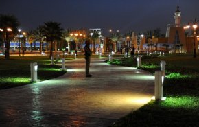 السعودية.. مجهول يطعن مشاركين في مسرحية بالرياض 

