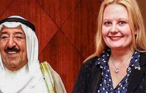 لجوء مواطنة روسية إلى سفارة بلادها في الكويت لهذا السبب..