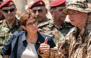 تركيا تثير الجدل بين الاوساط السياسية في ألمانيا 

