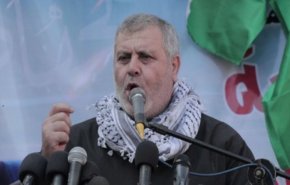 خالد البطش: لا حسابات ستمنعنا من الرد على جريمة اغتيال الشهيد أبو العطا