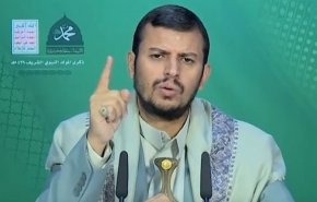 شاهد ..فيديو توعد زعيم انصار الله للصهاينة