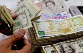 الليرة السورية تسجل مستويات غير مسبوقة وتخالف التوقعات