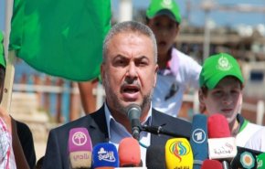 إسماعيل رضوان: لن يهدء بال المقاومة حتى الرد بحجم الجريمة