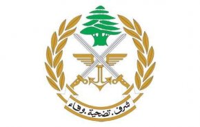 استمرار خروقات الصهيونية  برا وبحرا في لبنان