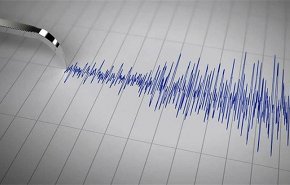 هزة ارضية بقوة 4.6 درجة تضرب قضاء بمحافظة كرمان جنوب شرقي ايران