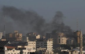 إدانات فلسطينية واسعة للعدوان الإسرائيلي والاتحاد الأوروبي يدعو لوقفه