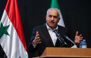 طهران ودمشق تستهدفان تبادلا تجاريا بمليار دولار في العامين المقبلين