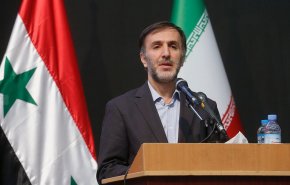 سوريا تطالب بخفض عدد البضائع المستثناة من اتفاقية التجارة الحرة مع إيران