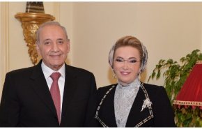 بري وقع رفع السرية المصرفية عن حساباته