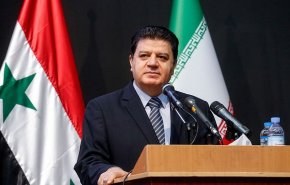 سوريا تقدم حوافز لشركات ايرانية للمشاركة في إعادة الإعمار