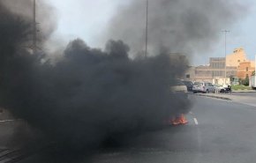 البحرين..استمرار الحراك الثوري مع اقتراب ذكرى الاستفتاء الشعبي