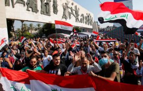 شاهد.. العراق لايمكن ان يقبل بالاملاءات الخارجية