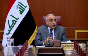 عبد المهدي: التظاهرات فرصة ثمينة لإجراء اصلاحات