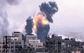 ارتفاع حصيلة العدوان على غزة الى 11 شهيدا

