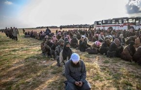 مسؤول أمريكي: سجناء داعش المحتجزون في سوريا قنبلة موقوتة