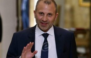  حركة اتصالات باسيل أدت لتبلور صيغة حكومية منفتحة على الحل