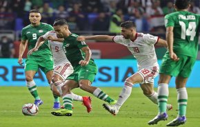 لكل هدف في الاردن شقة في العراق!